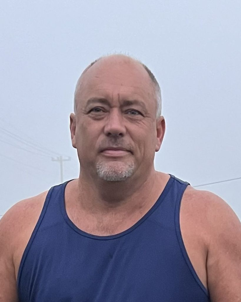 Jeffery Mark Stephens