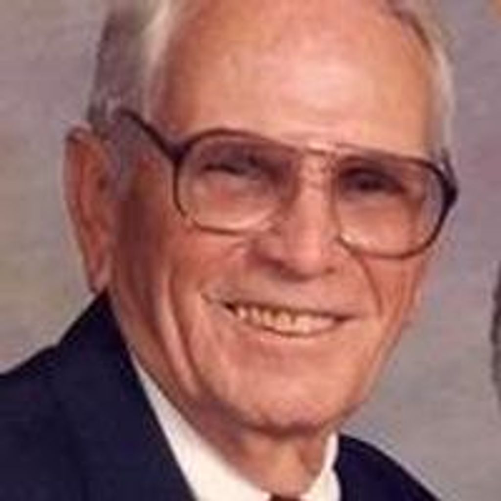 Elmer Lamar Stephens