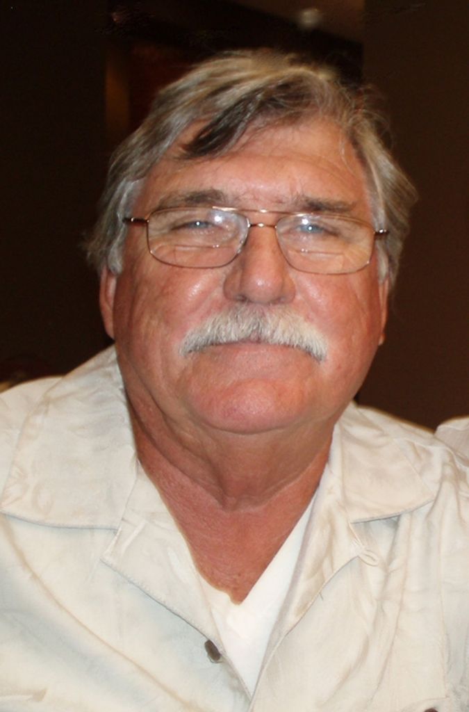 Richard Emery Barina Profile Photo