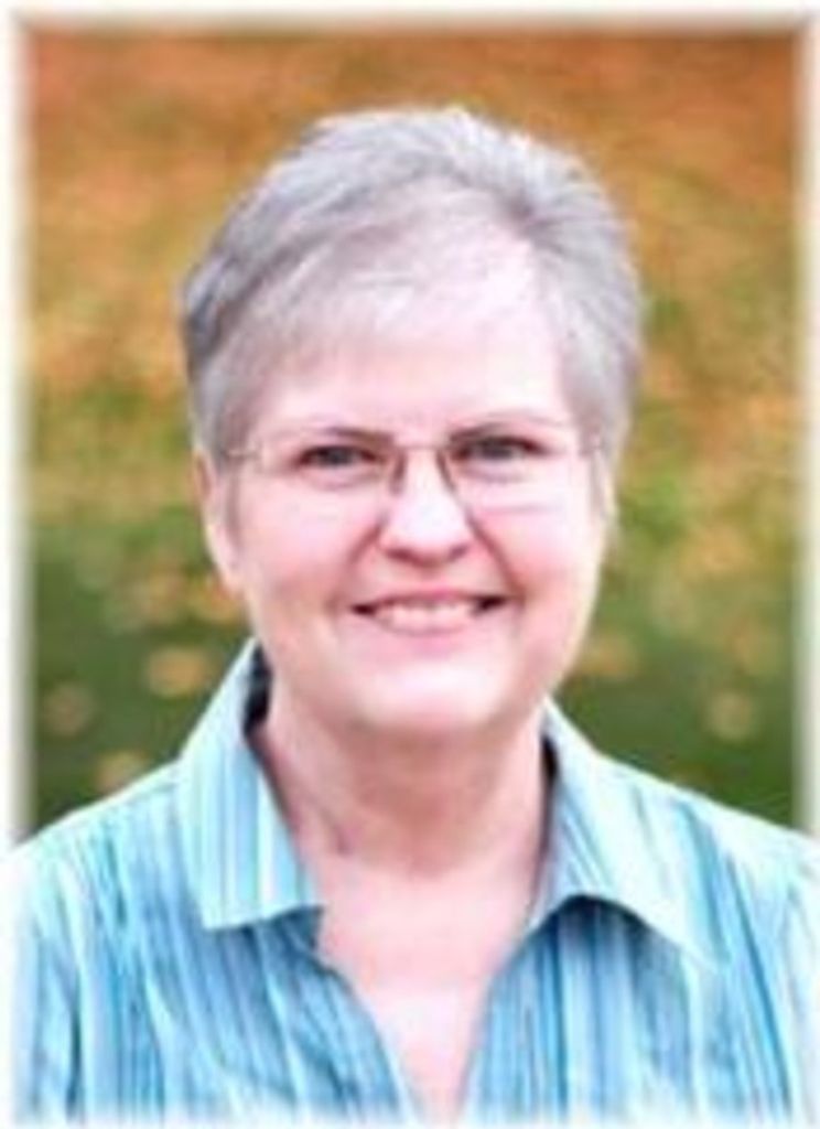 Deborah Williams Blake