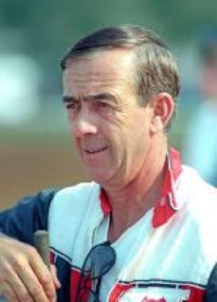 Bernard Webster