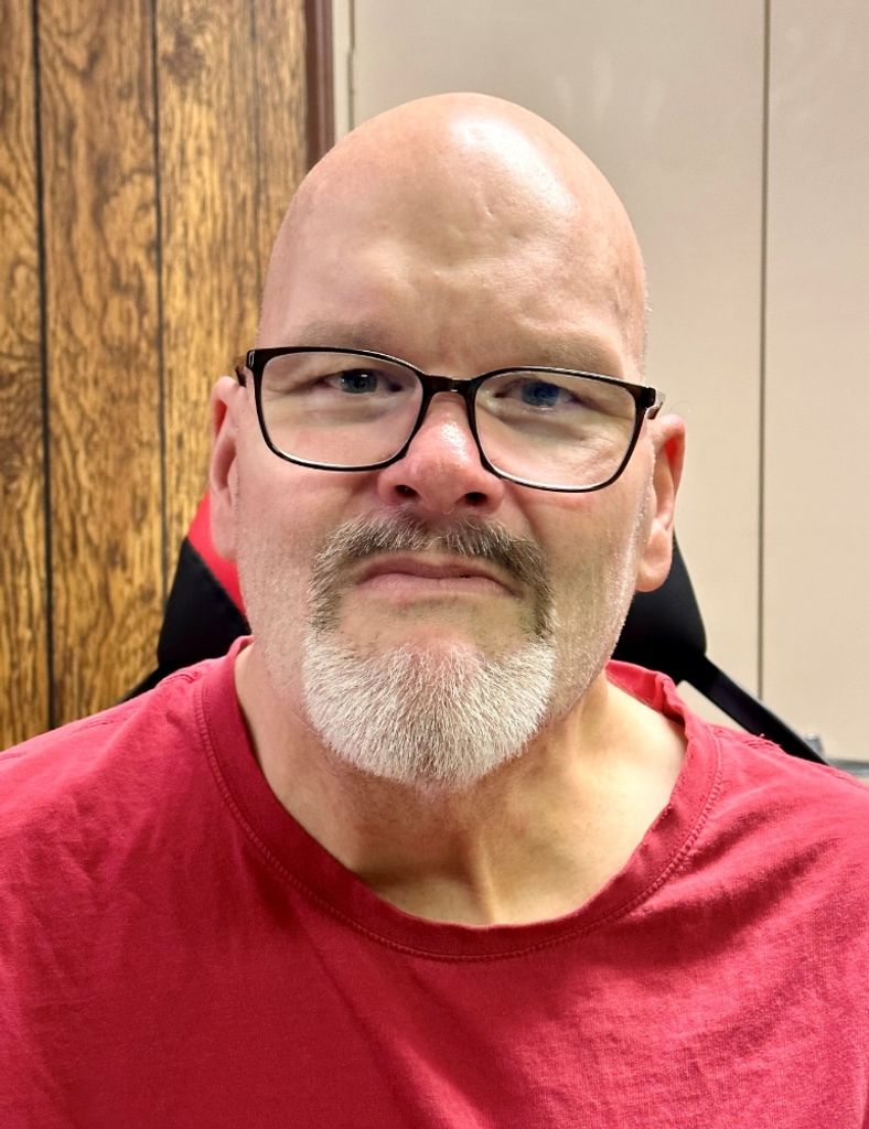 Michael William Watson Profile Photo