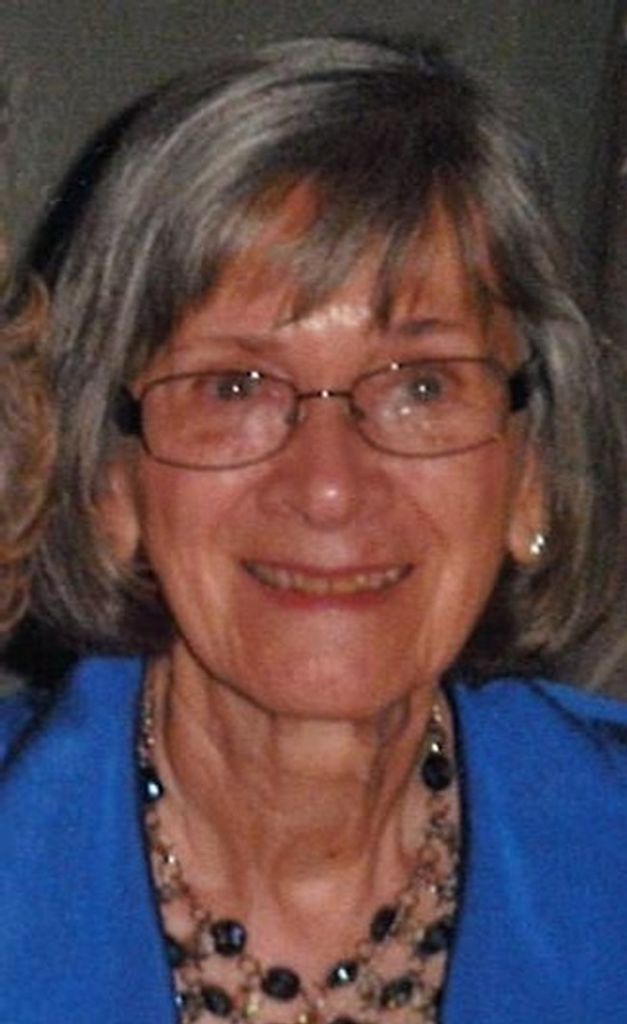Adele M. Roth Profile Photo