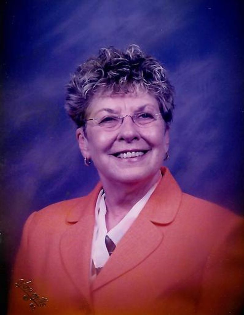 Ruth E. Hackerott