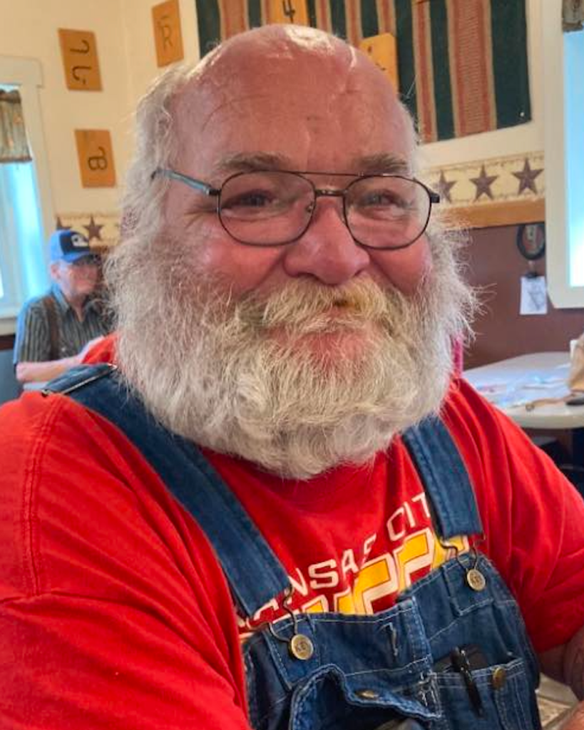 Curt Eugene Brammer