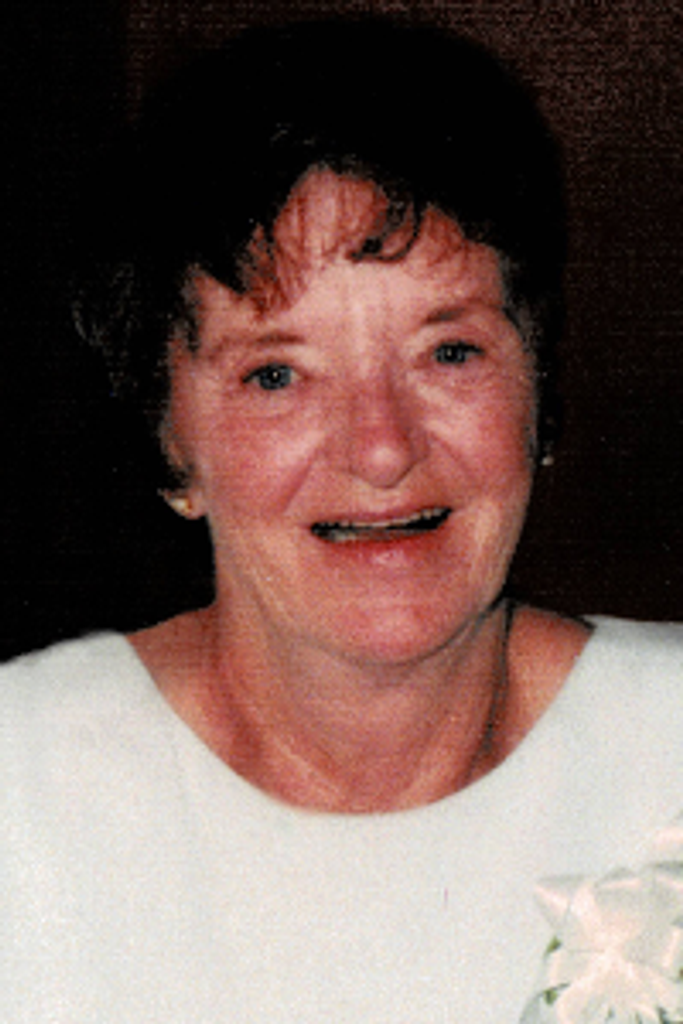 Anna M. (Rose) (Winning) Cookson Profile Photo