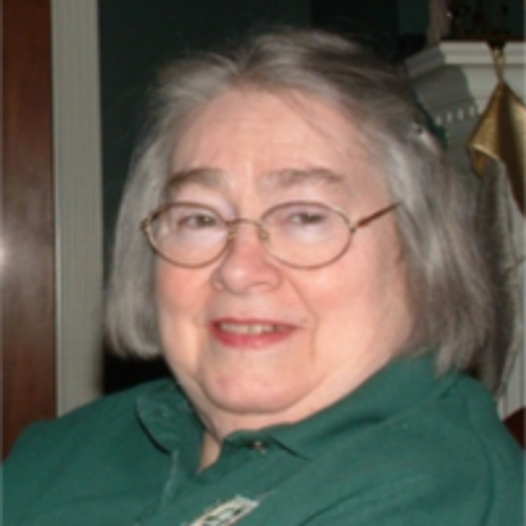 Zetta A. Sarver Profile Photo