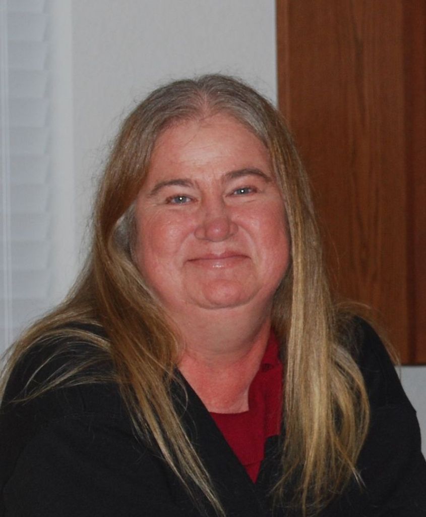 Anita L. Morris James