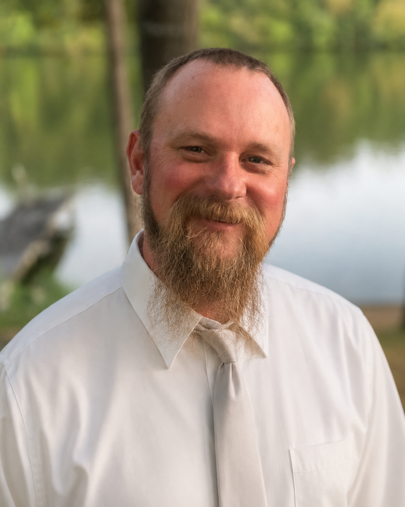 Chris Friday Profile Photo