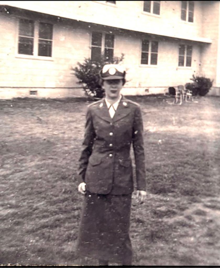Susie Ray Profile Photo