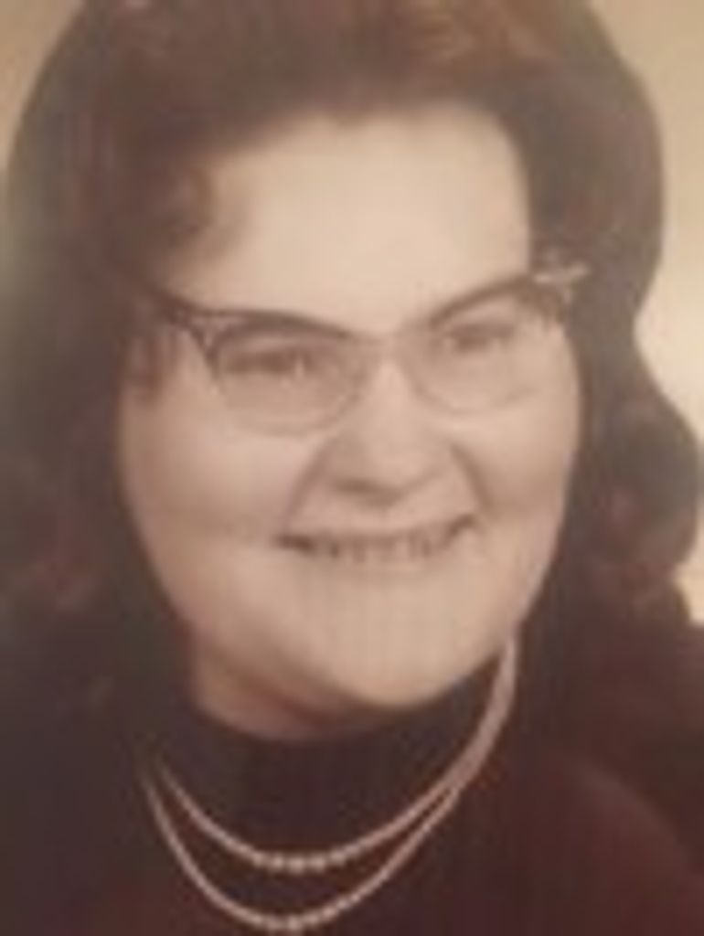 Rev. Dawn Hill