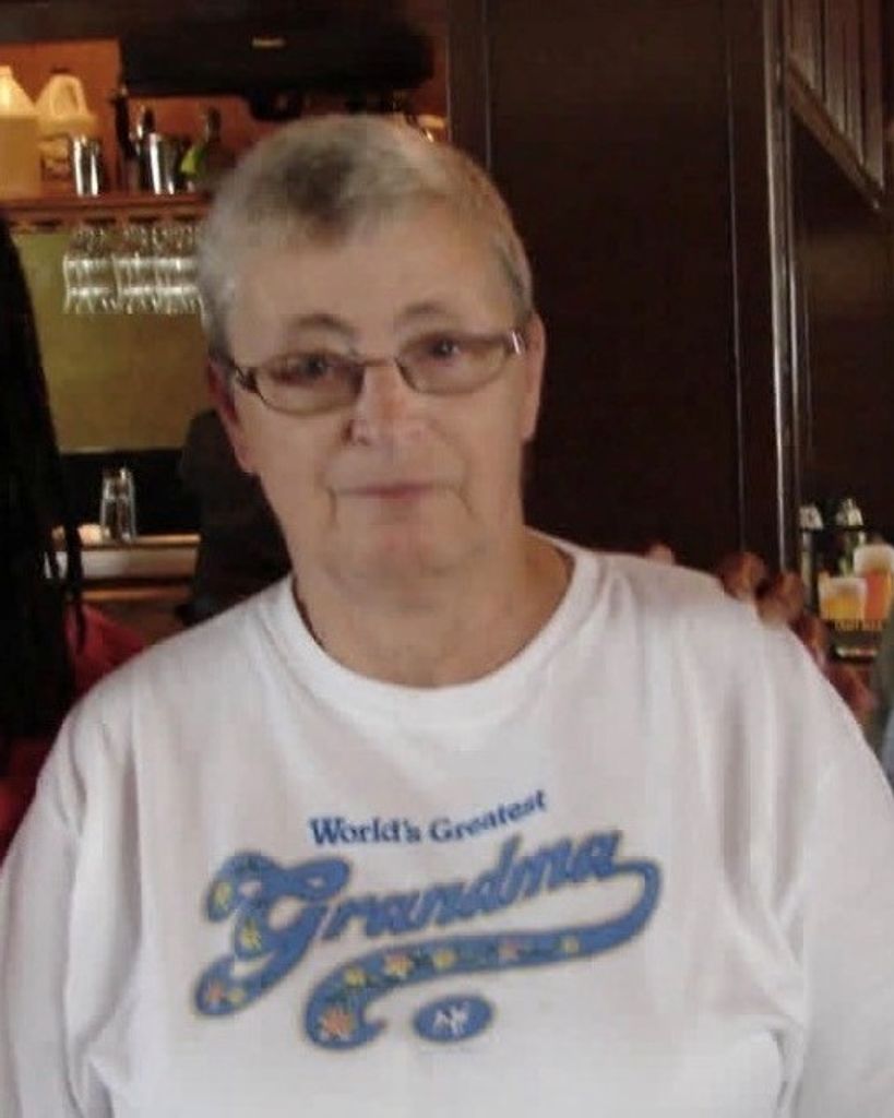 Mary Johanna "Jo" Dudek Profile Photo