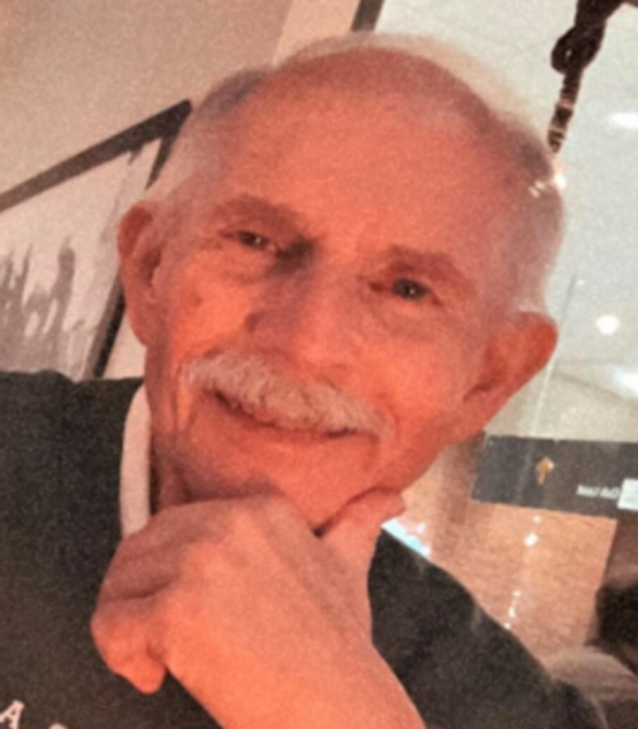 William Duke "Bill" Headen