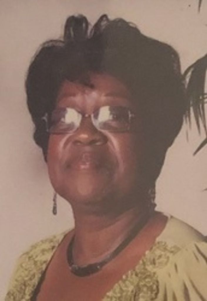 Geraldine Jewel Thomas Woods Profile Photo