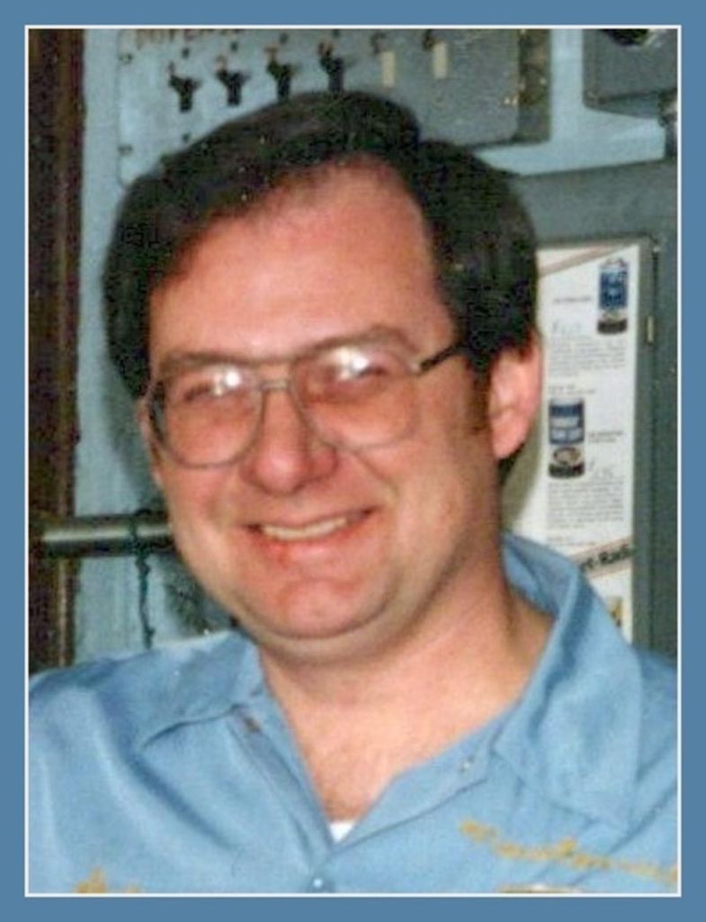 James "Skip" Toher Profile Photo