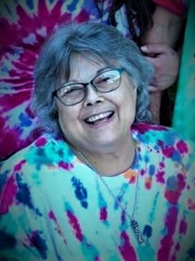 Randalyn "Randi" Yeggy