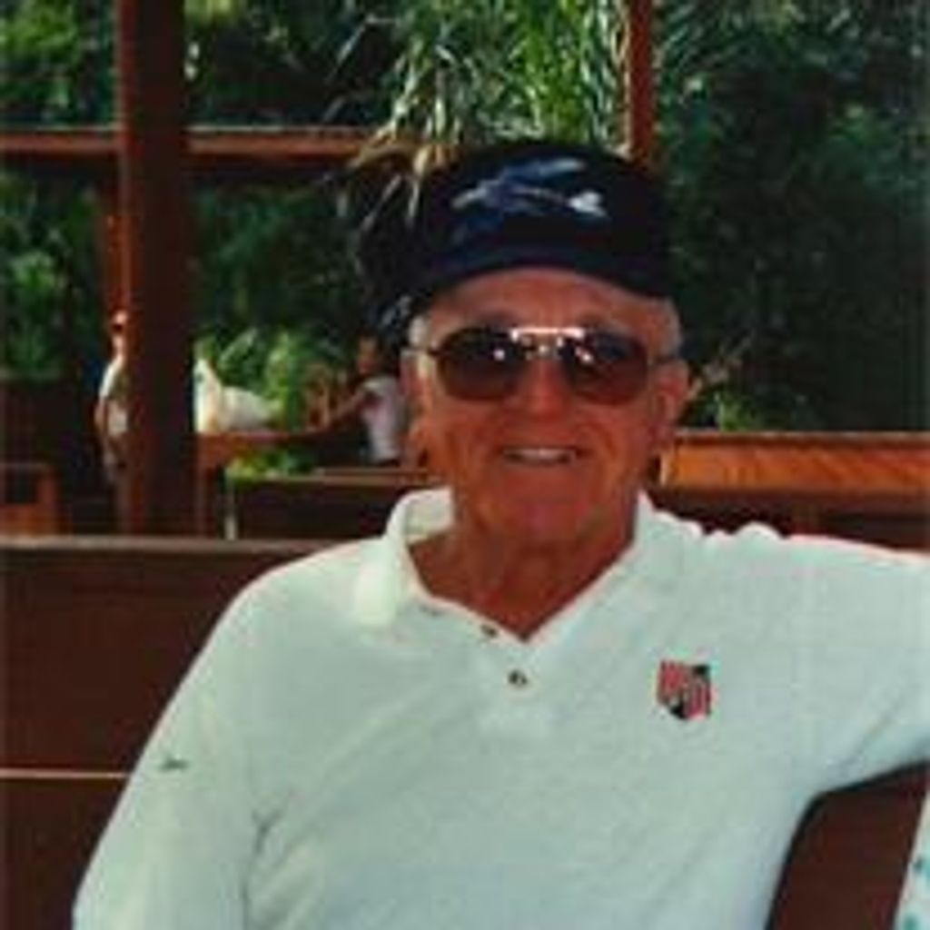 Neal Sherwood Crist
