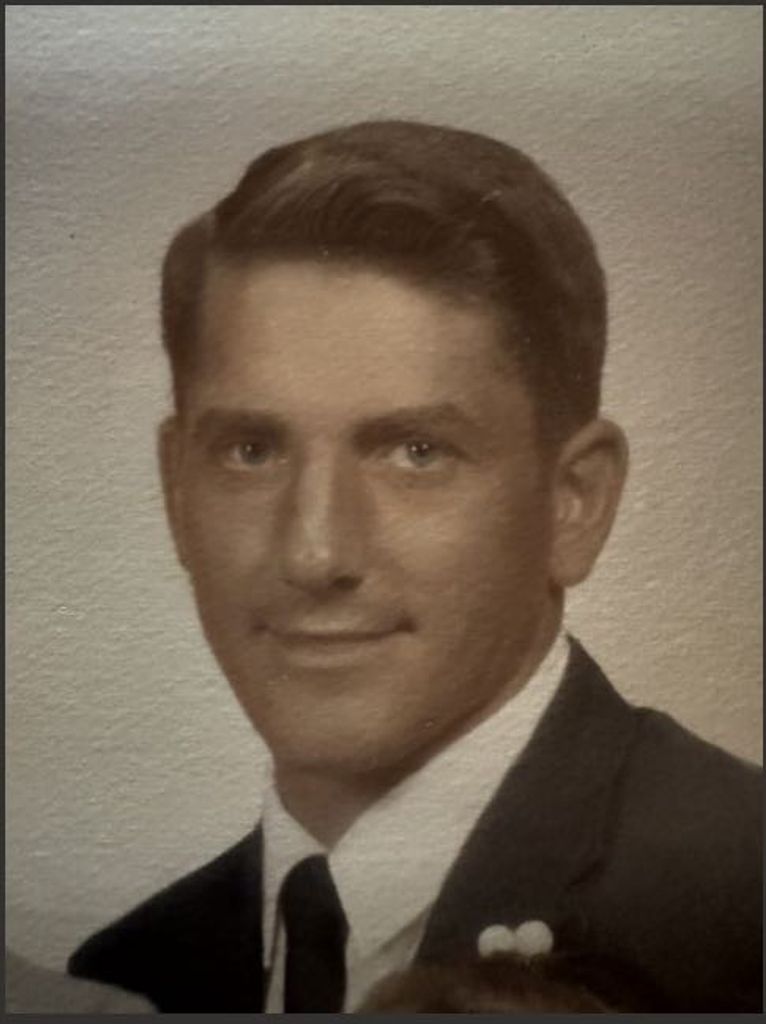 Frank Edgar Paddock Profile Photo