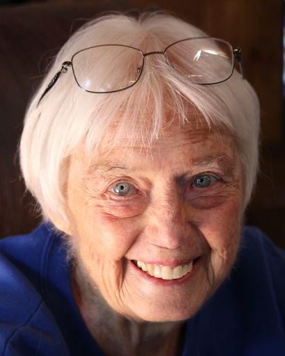 Marita Jean Patrick's obituary image