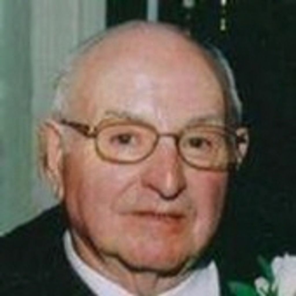 Elmer J Thomas
