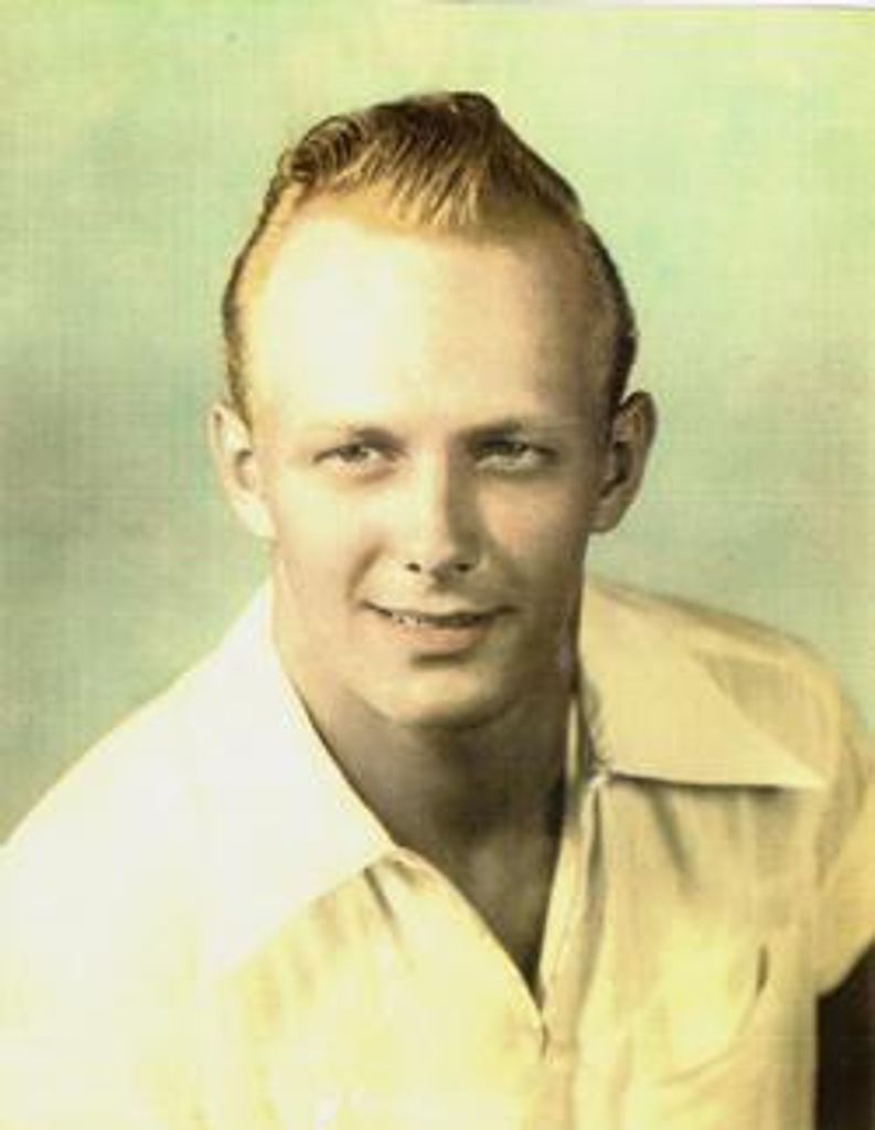 Louis O. Dietrich Profile Photo