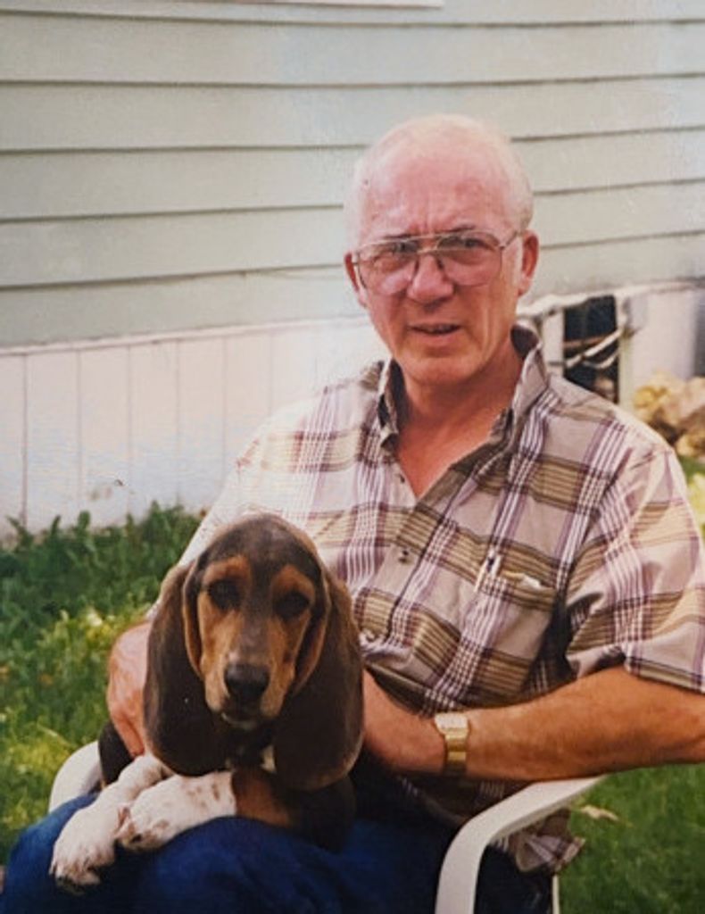 Peter J. Martinick Jr.