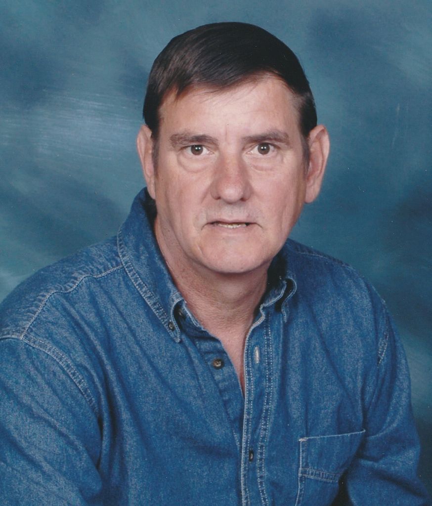 Edgar Blake Layman