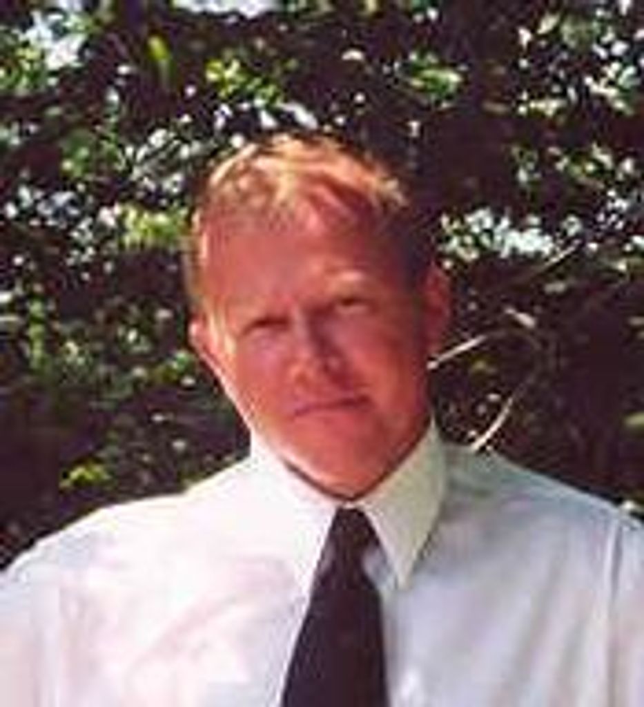 William Kenneth Smith