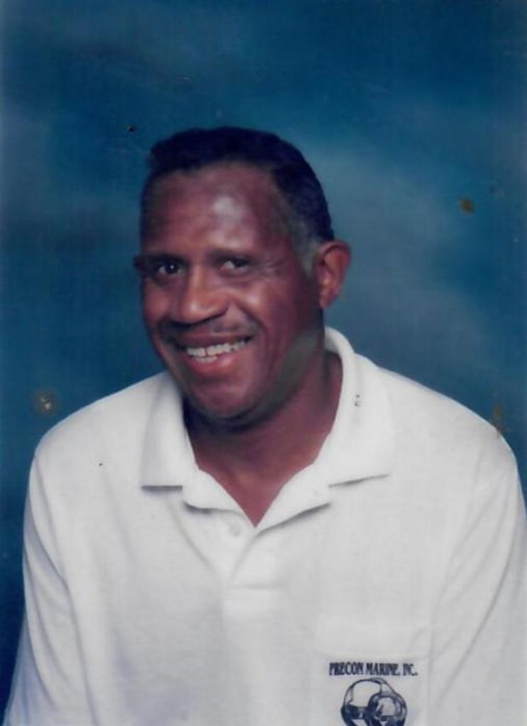 Robert Sylvester Brown