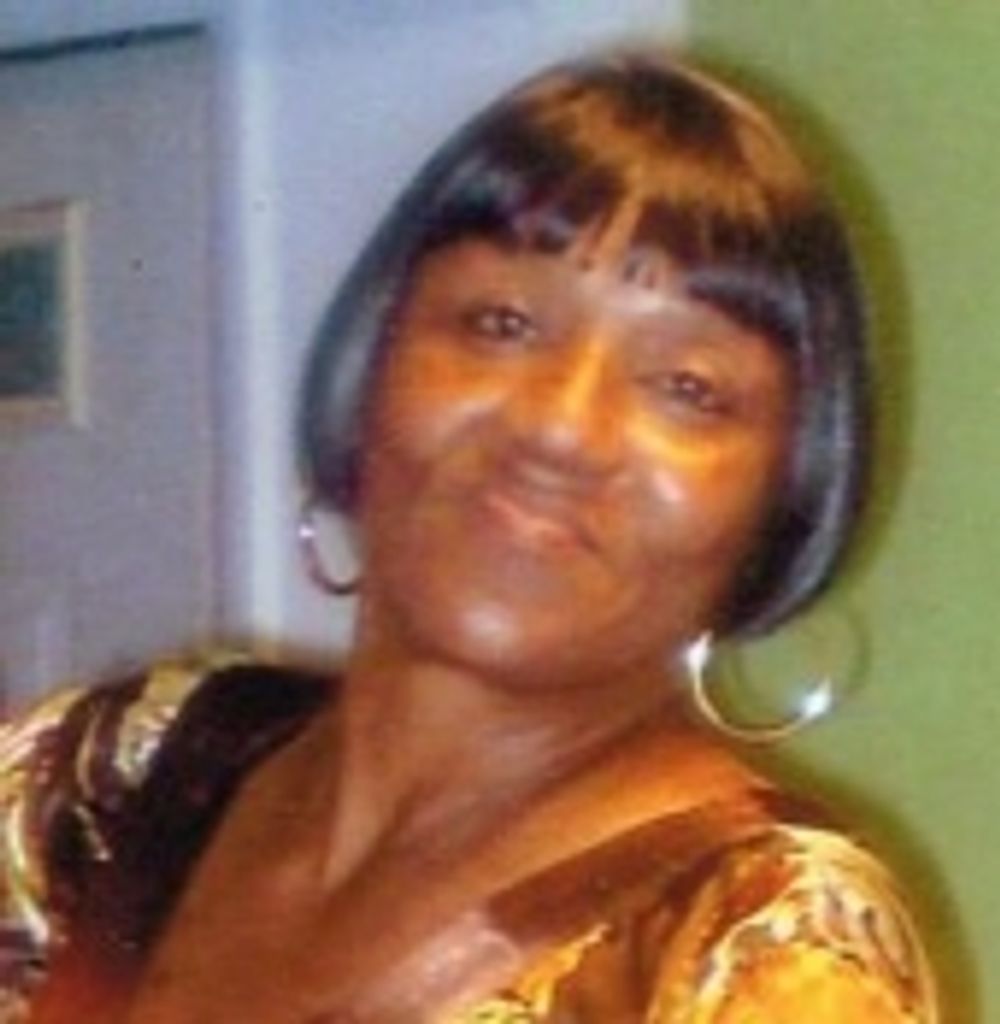 Cheryl Taylor