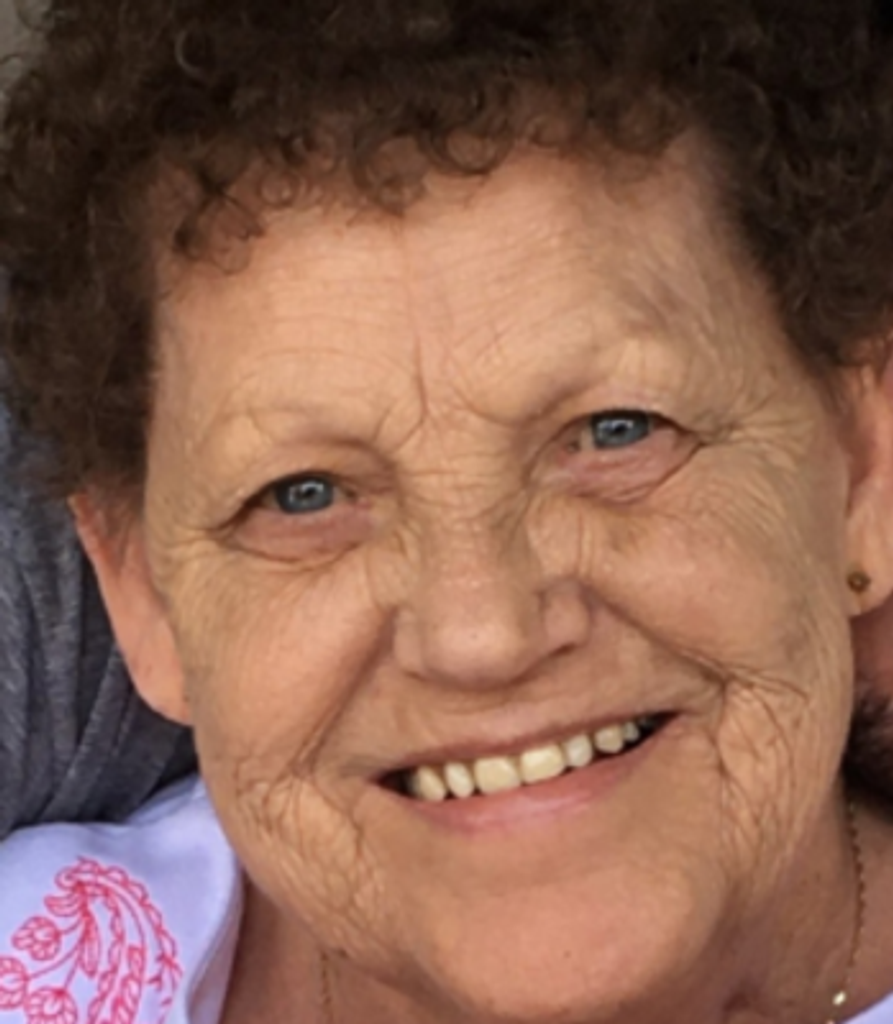 Sandra Mallory Maxey