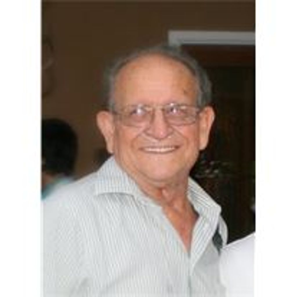 Jose O. Romero