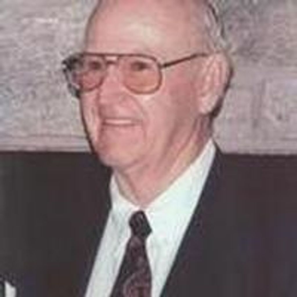 Dr. William D. Hall, Jr.