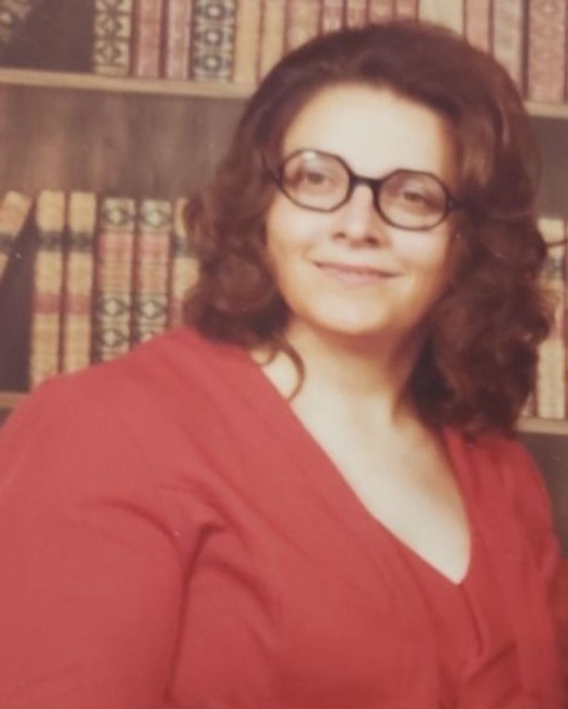 Allene Elizabeth Reed