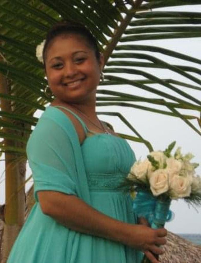 Ivette Diaz