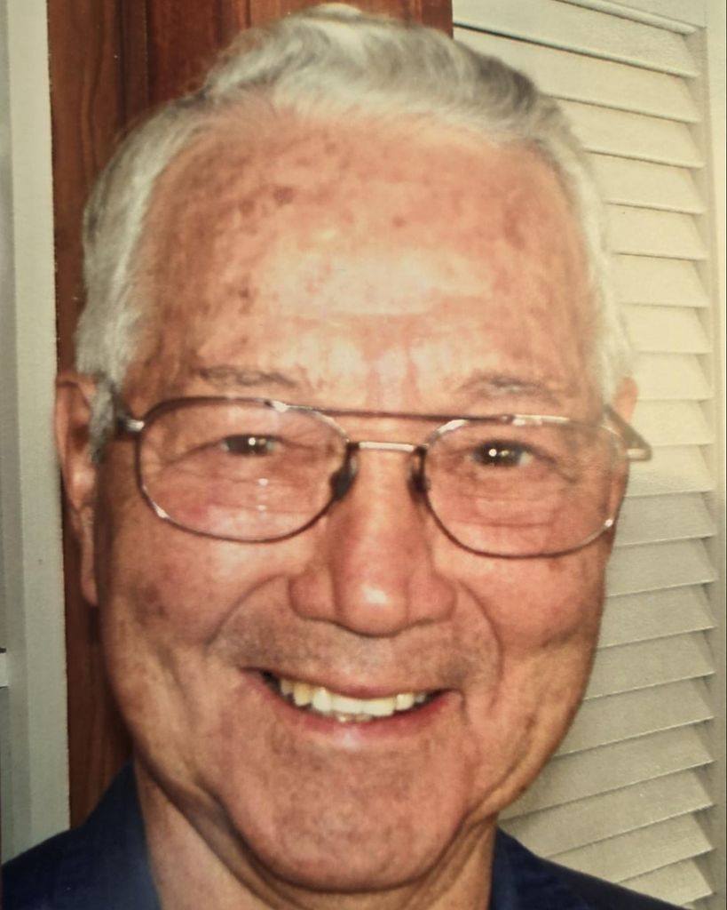 Gerald Arthur Donahue Profile Photo
