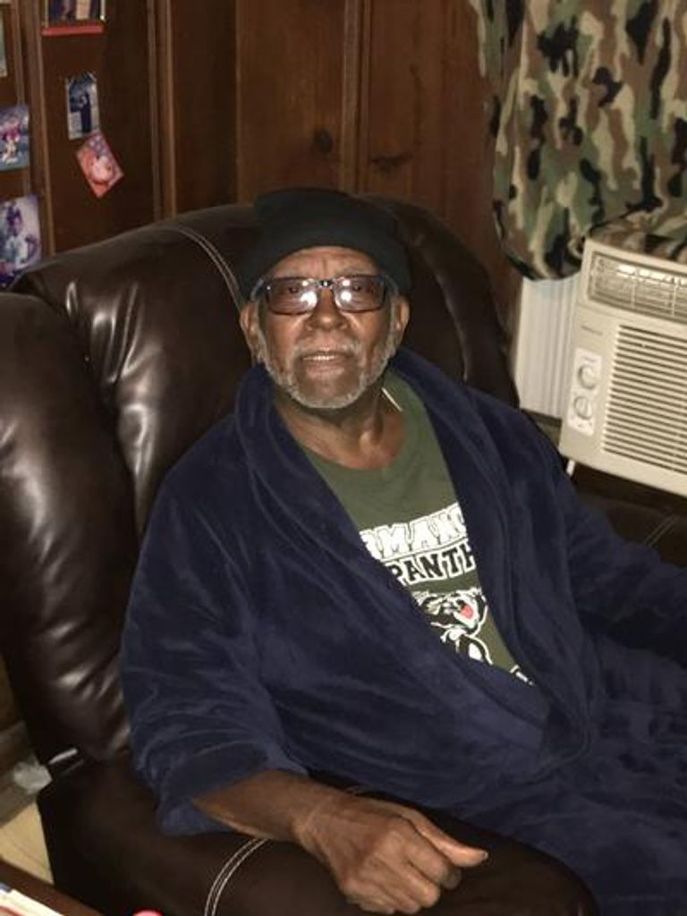 Melvin Lewis
