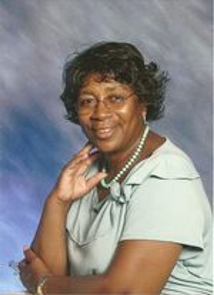 Wanda Bryant