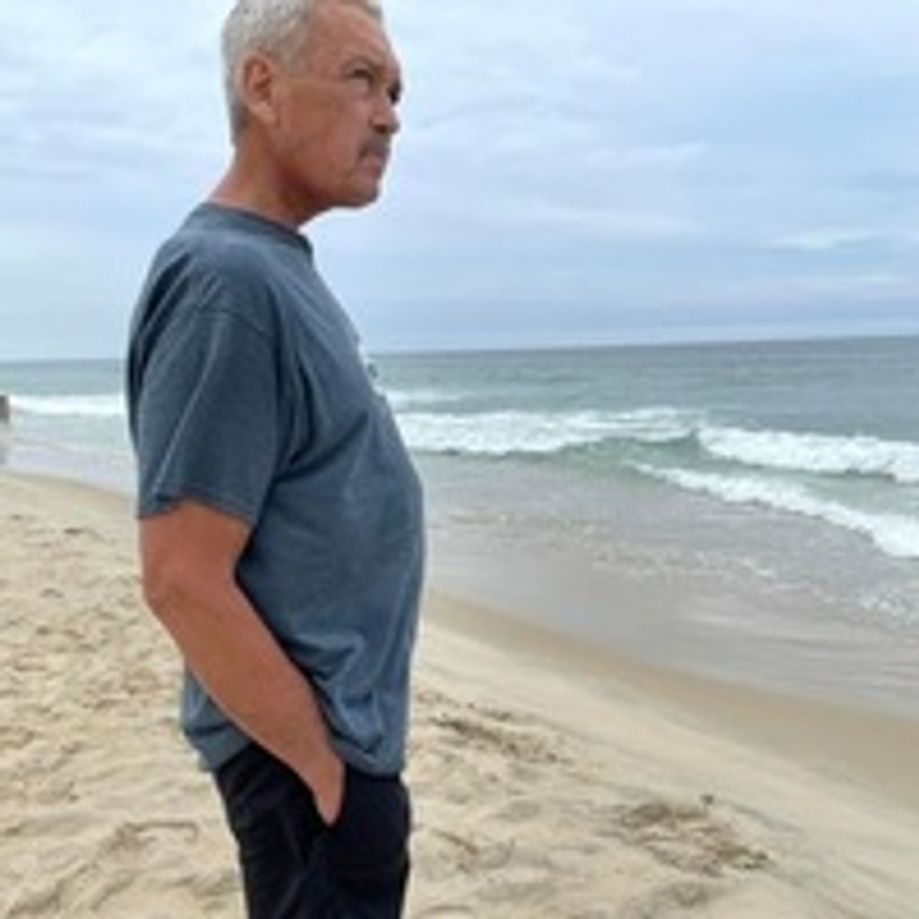 Randall "Randy" Lewis Campbell