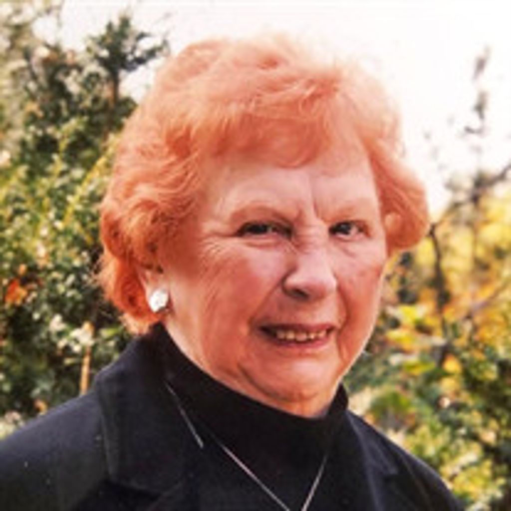 Ruby R. Hediger