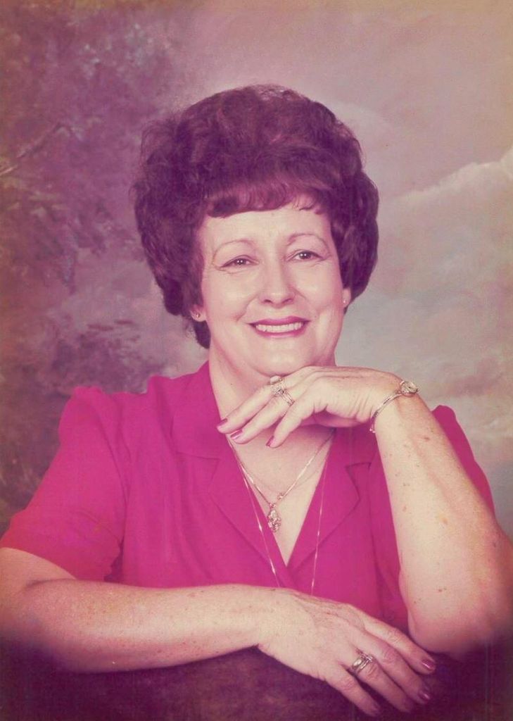 Dorothy Lee Scott Mccall Profile Photo
