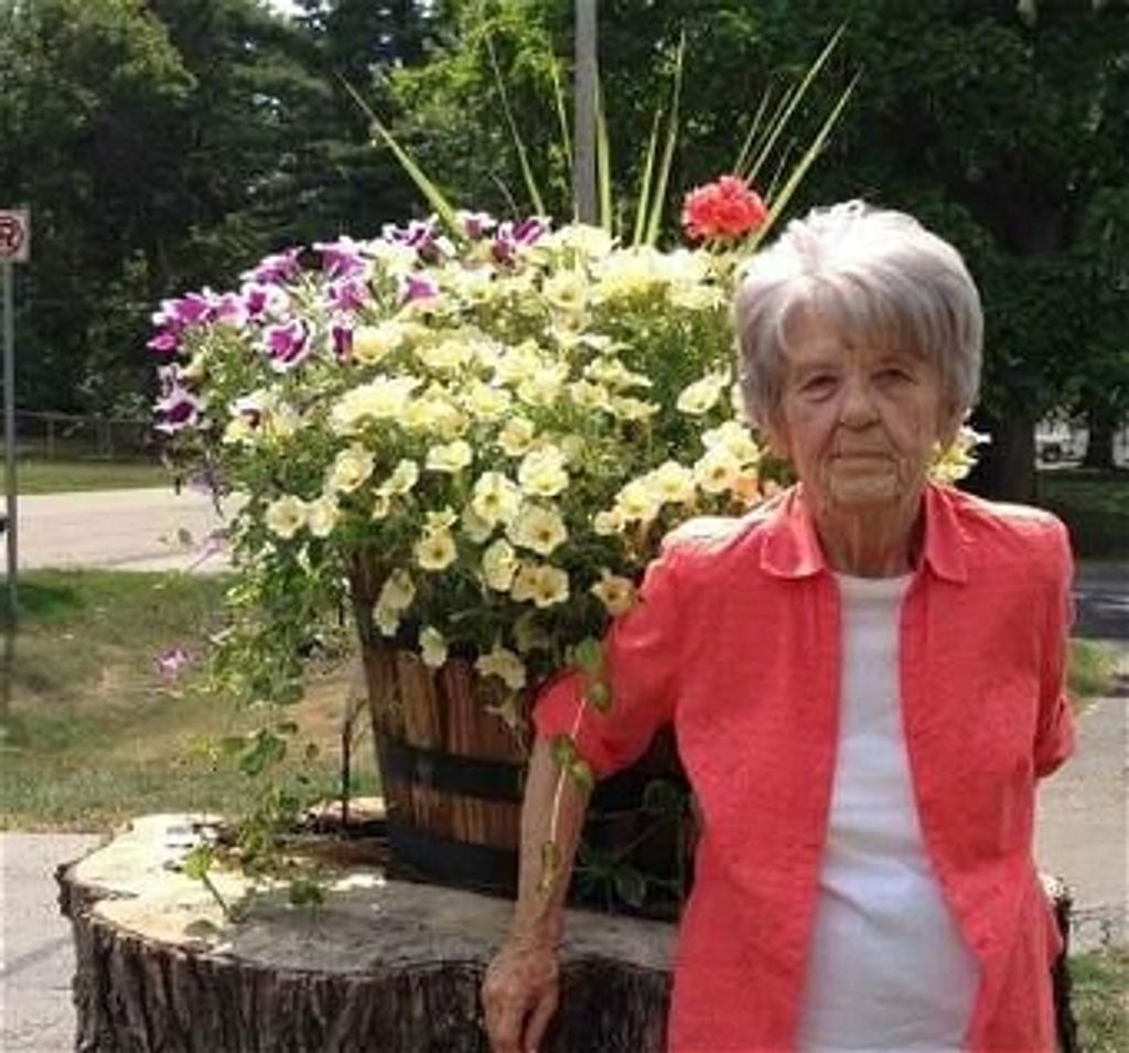 Patsy Putman