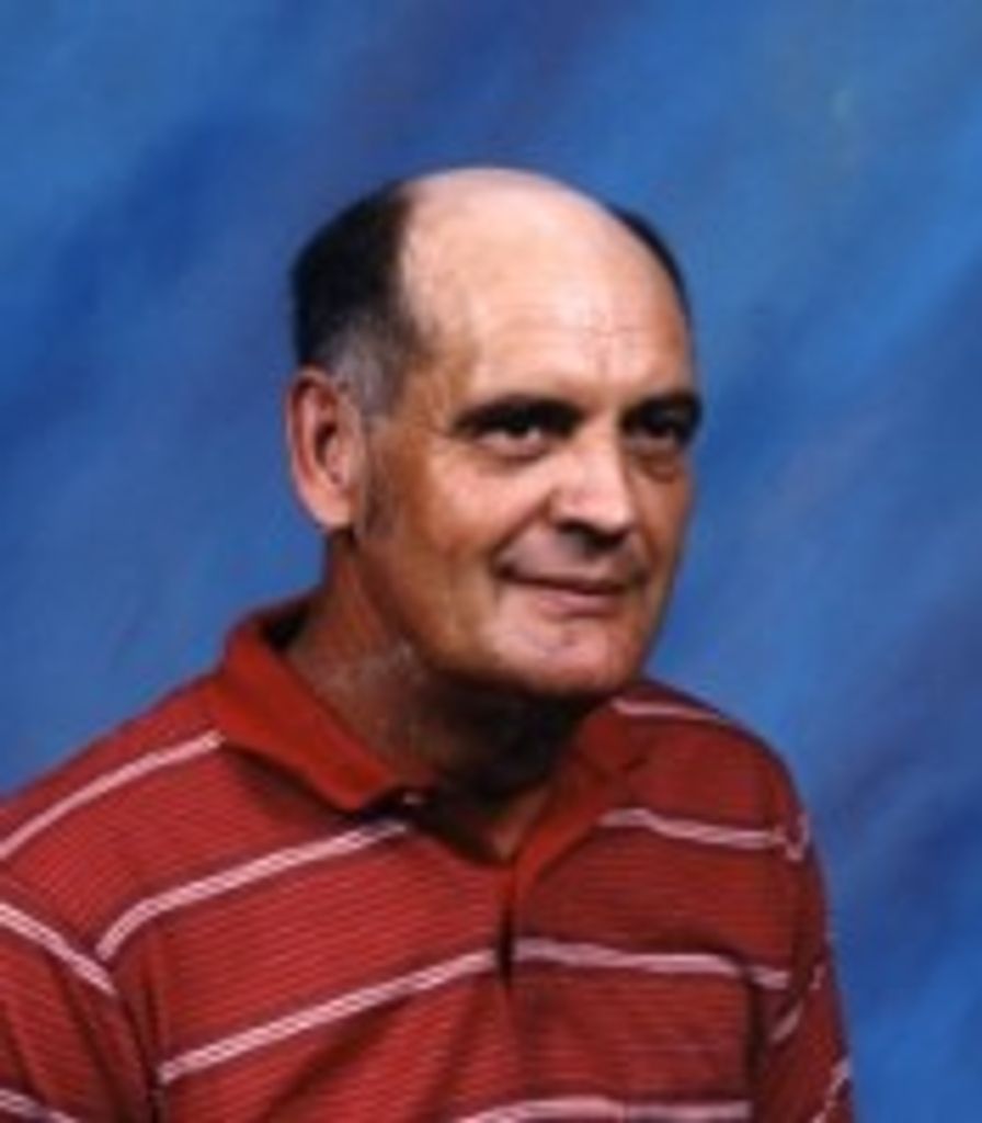 Mr.  John Thomas Hairr, 69