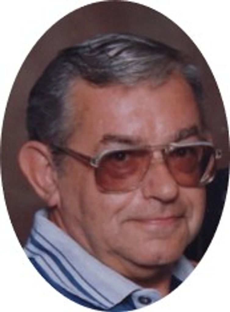 Ronald E. Good