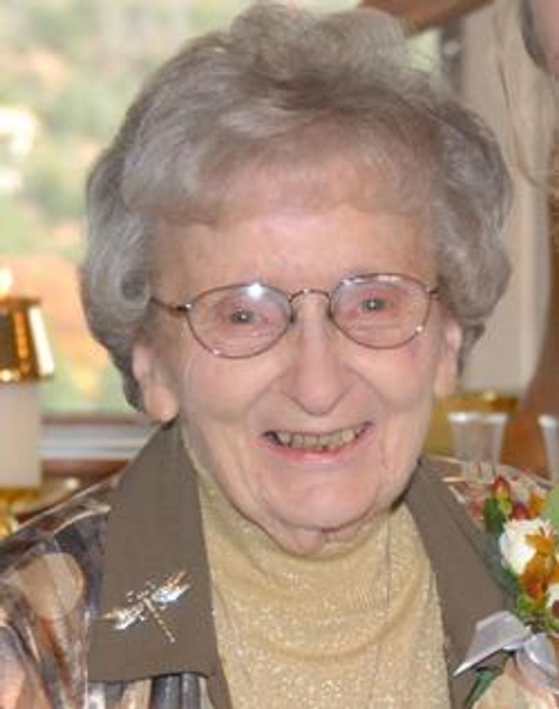 Della Klassen