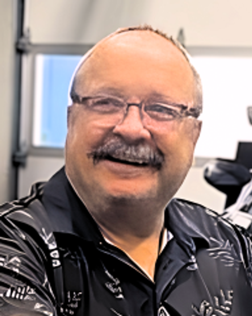 Karl E. Opatrny Profile Photo