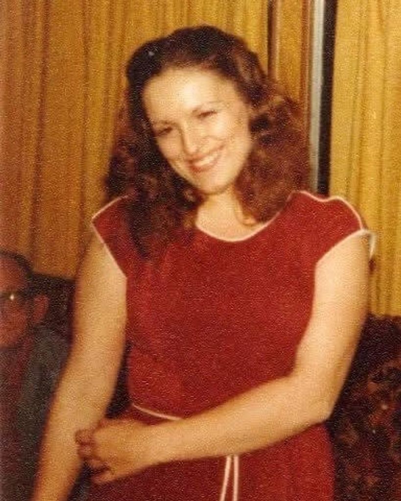 Rhonda Wyleen Wilkinson