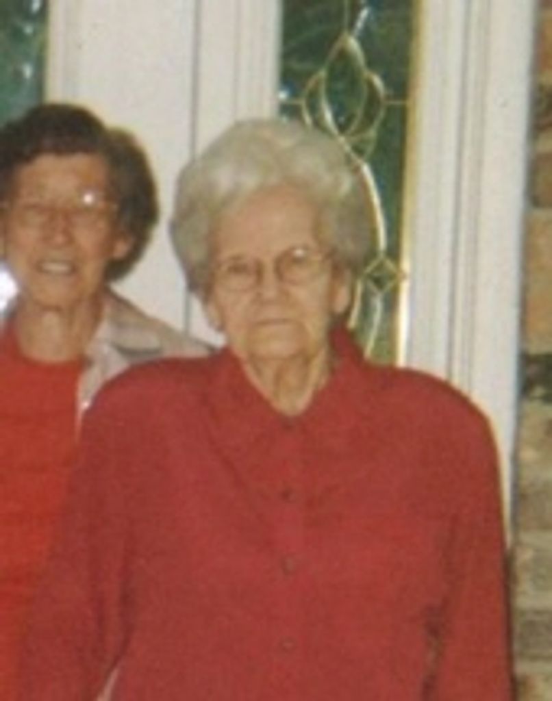 Audie Leveda Gaston