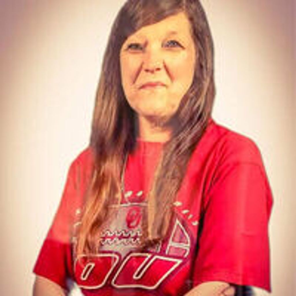 Sharon Ford