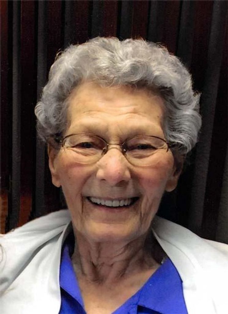 Patsy A. Jeffrey Profile Photo